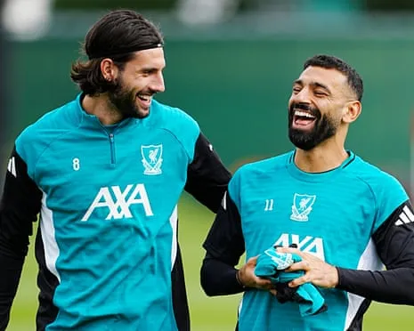 This Weekend's EPL Predicted Team Selections