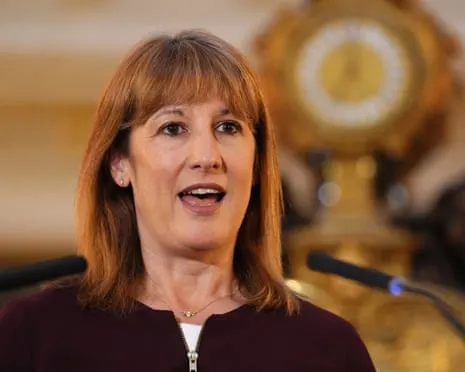 British Finance Minister Due to Attend Betting Lobbyist's Event During Taxation Assessment