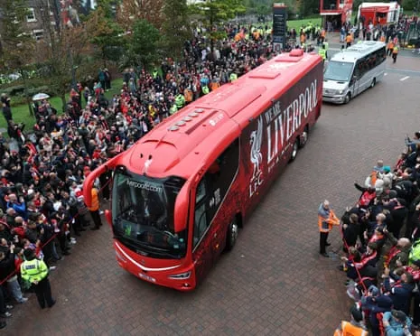 Jurgen Klopp's Side v The Blues: Lineups and Fixture Build-Up