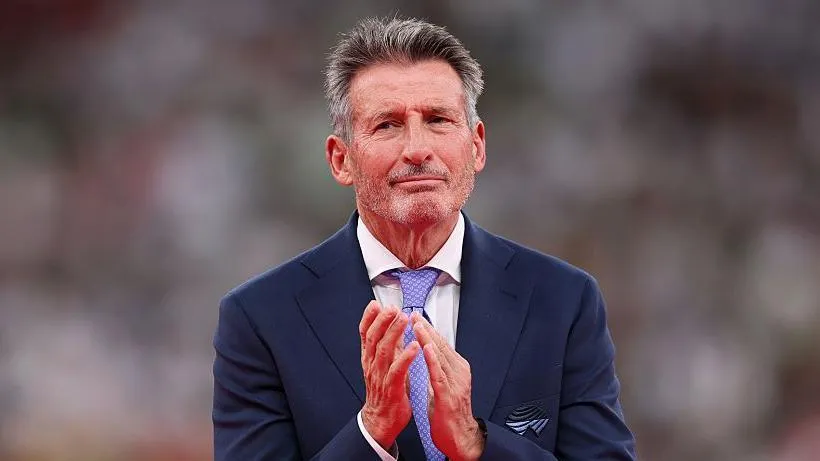 Japanese Preparation Facilities Labeled 'Less Than Ideal' by Lord Coe