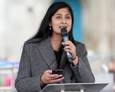 The Coventry South MP Seeks Advice From Libel Lawyers After Dispute With Jeremy Corbyn Regarding Organization Finances